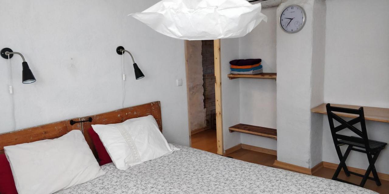 Tehnika Street Apartment Tallinn