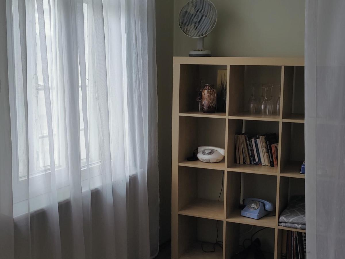 Tehnika Street Apartment