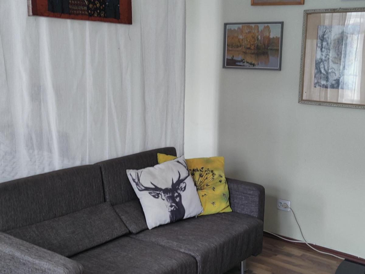 Apartment Tehnika Street *