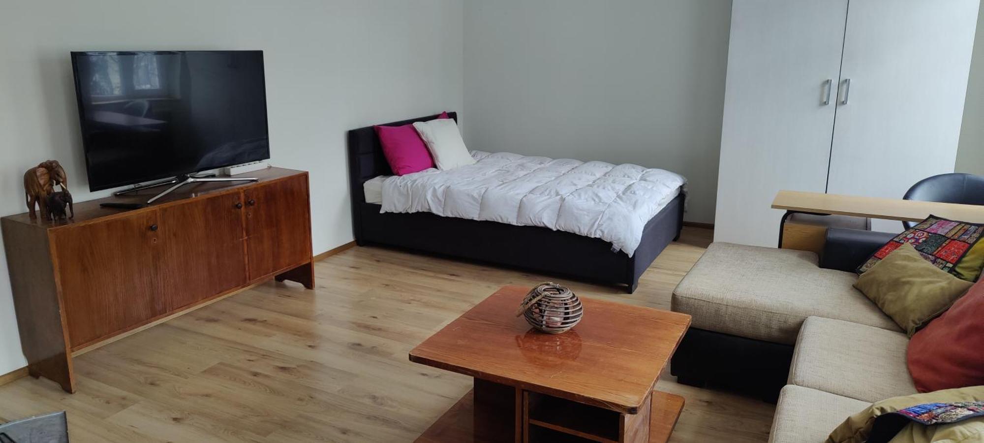 Tehnika Street Apartment Tallinn